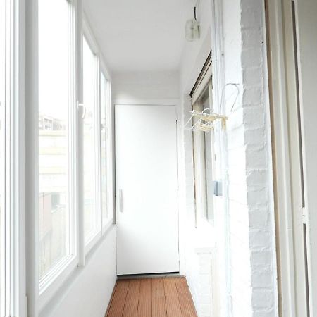 Ferienwohnung Fleuri Westende Middelkerke Exterior foto