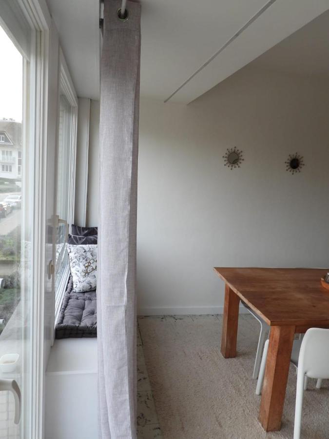 Ferienwohnung Fleuri Westende Middelkerke Exterior foto