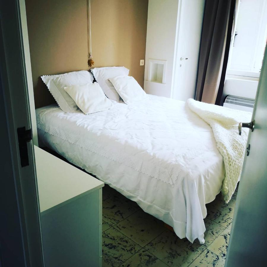 Ferienwohnung Fleuri Westende Middelkerke Exterior foto
