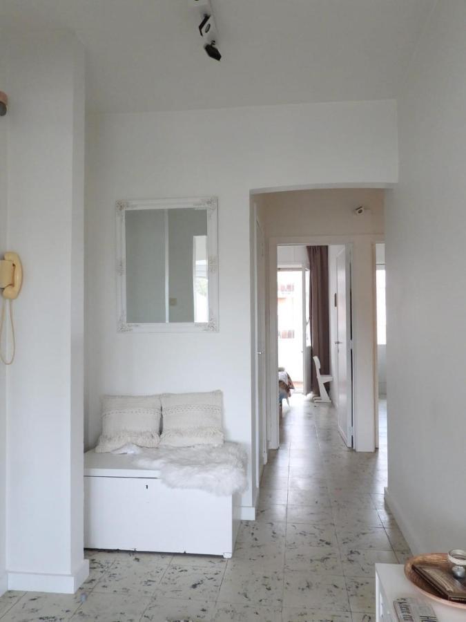 Ferienwohnung Fleuri Westende Middelkerke Exterior foto